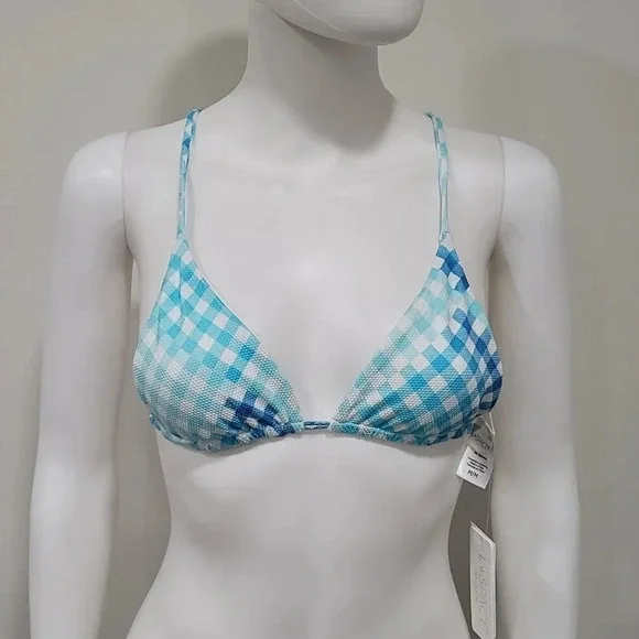 L*space Brittany-Portia Swim Top